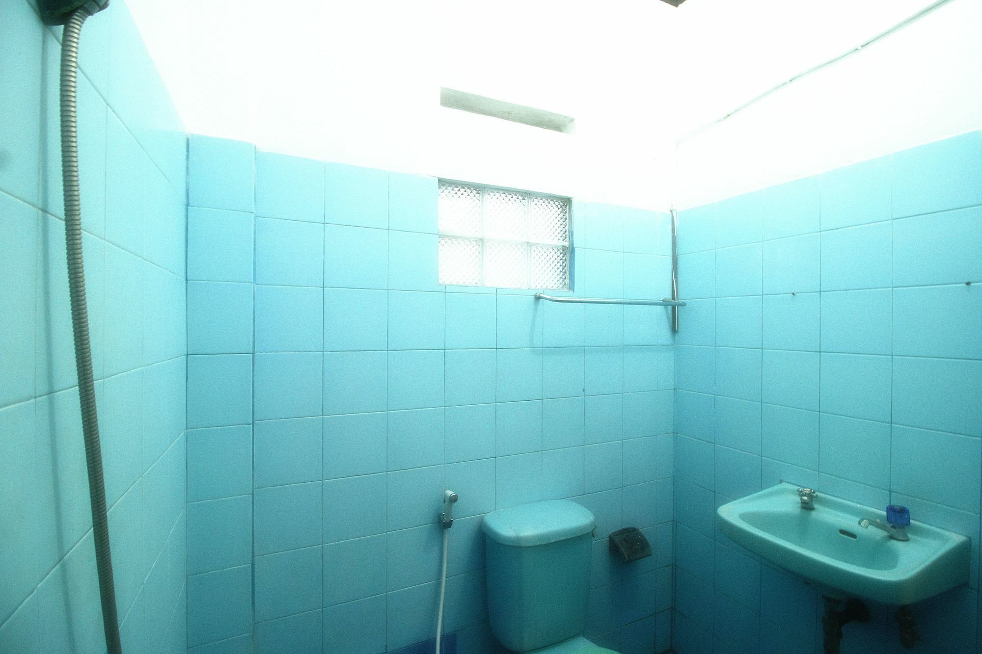 Dua Dara Kuta Hotel Legian (Bali)
