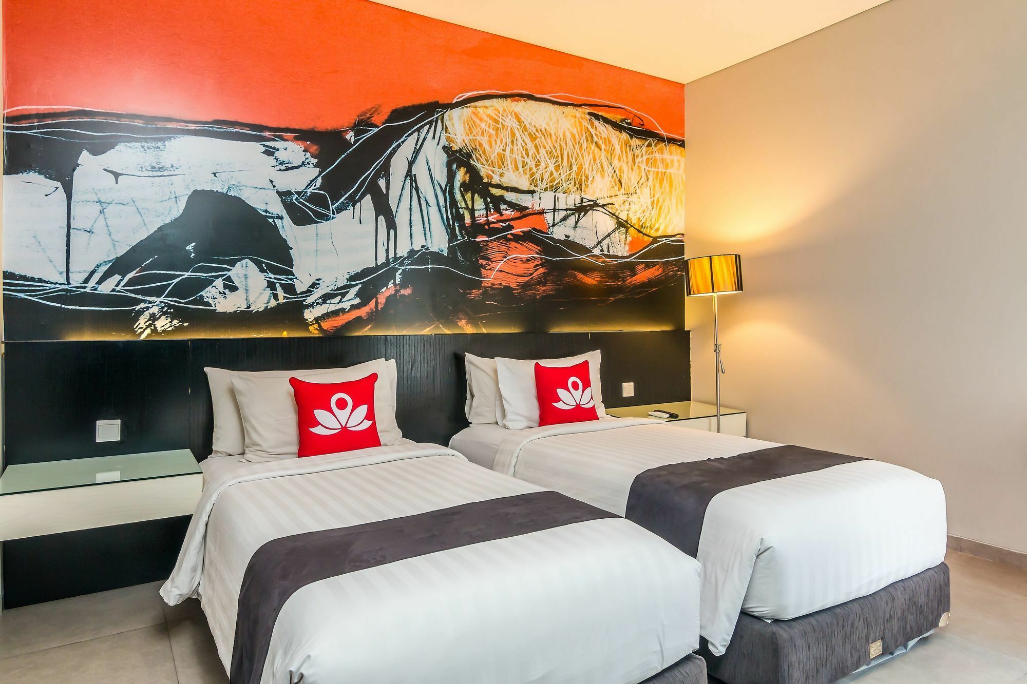 Hotel Zen Melasti Kuta