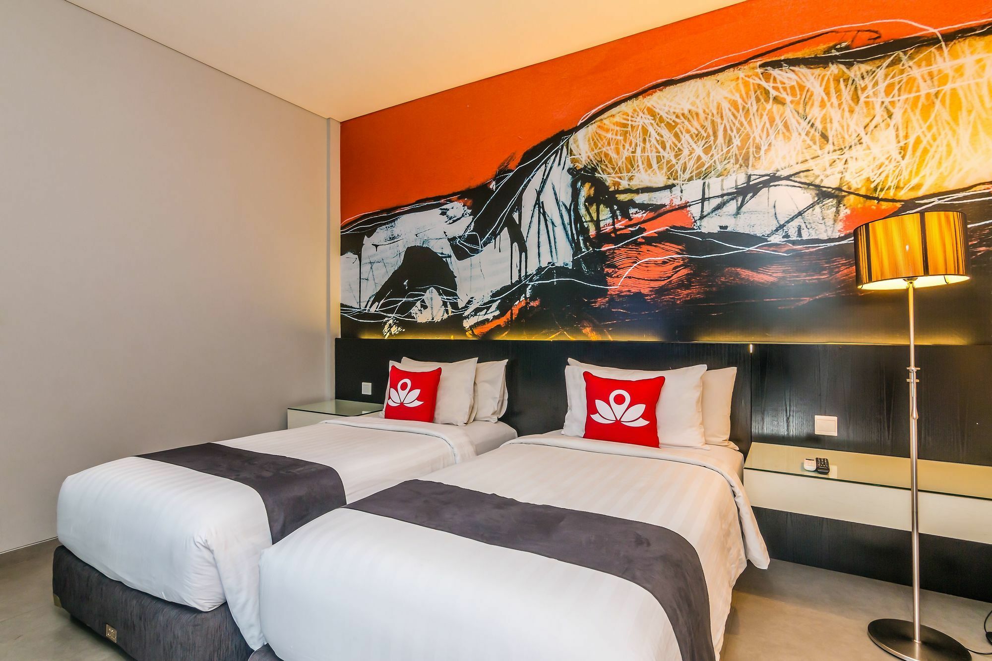 Zen Melasti Kuta 2* Legian (Bali)