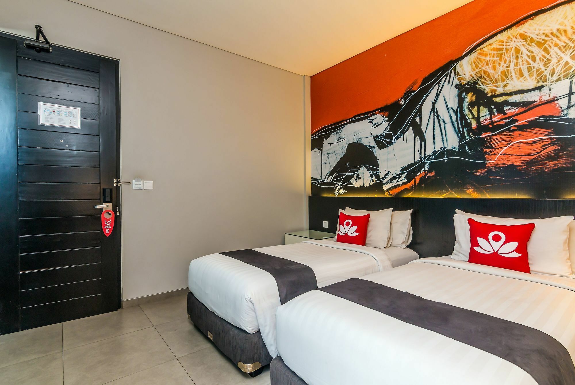 Hotel Zen Melasti Kuta