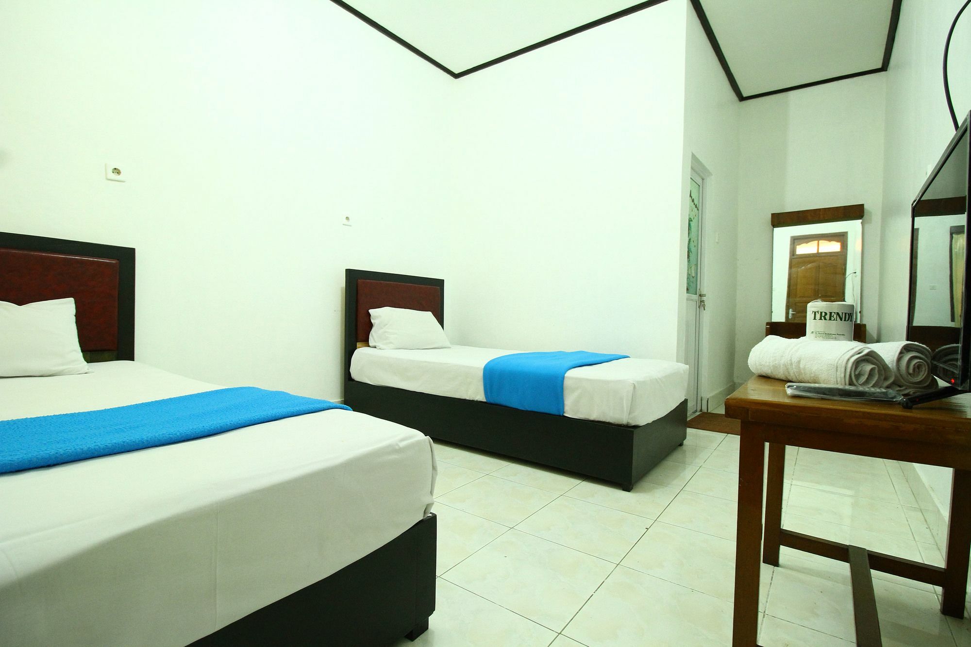 Hotel Dua Dara Kuta