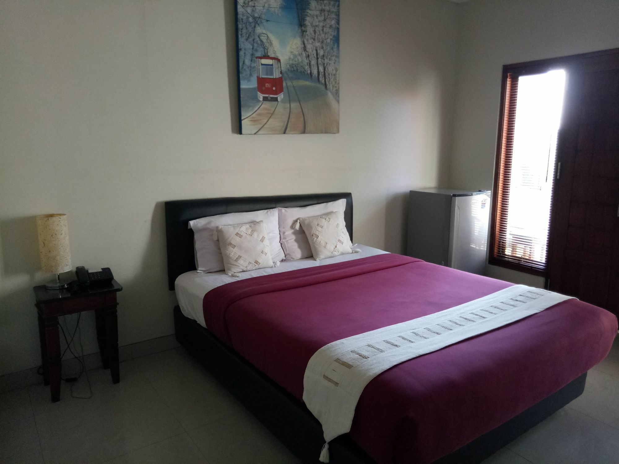 Guest house The 777 *
