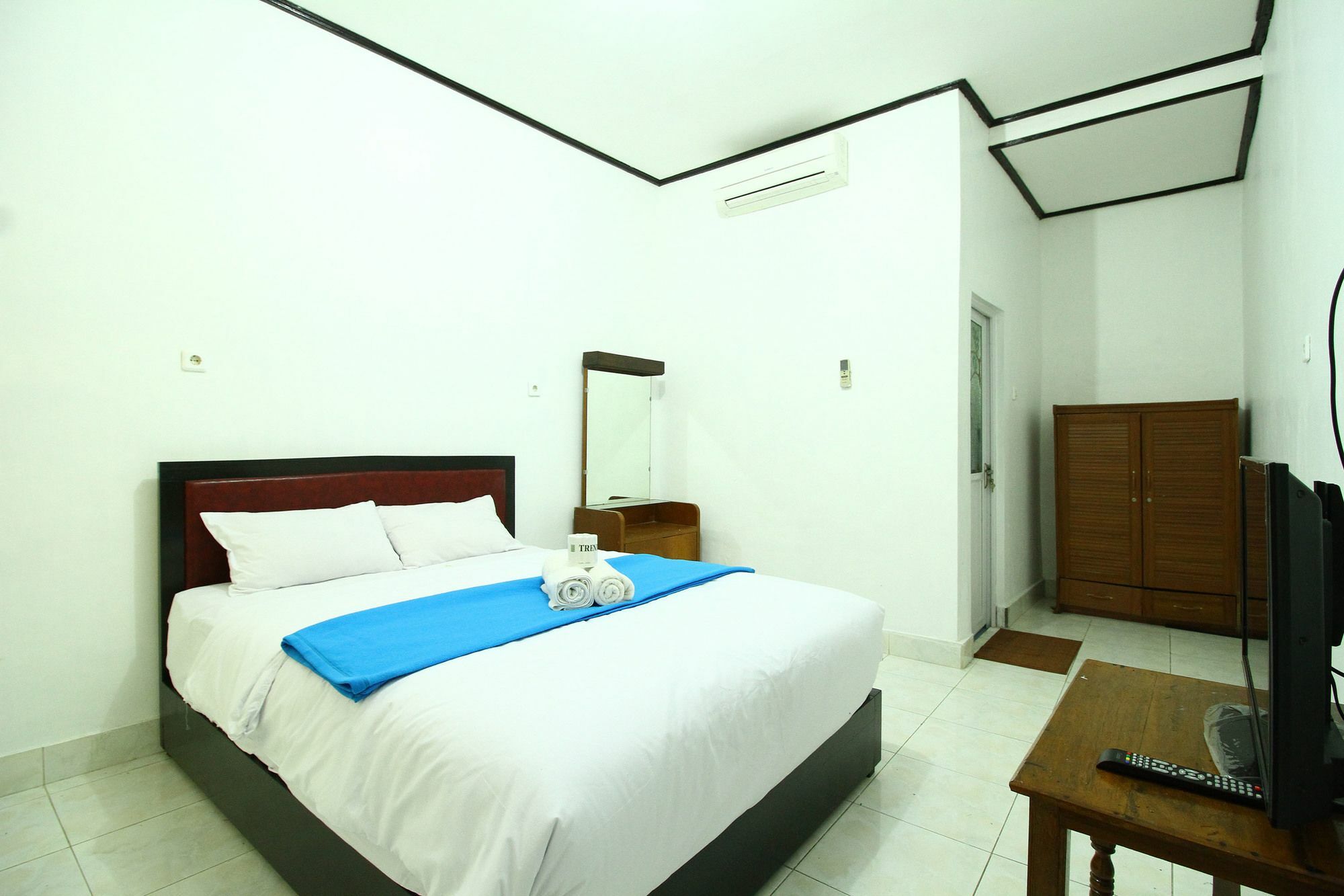 Hotel Dua Dara Kuta