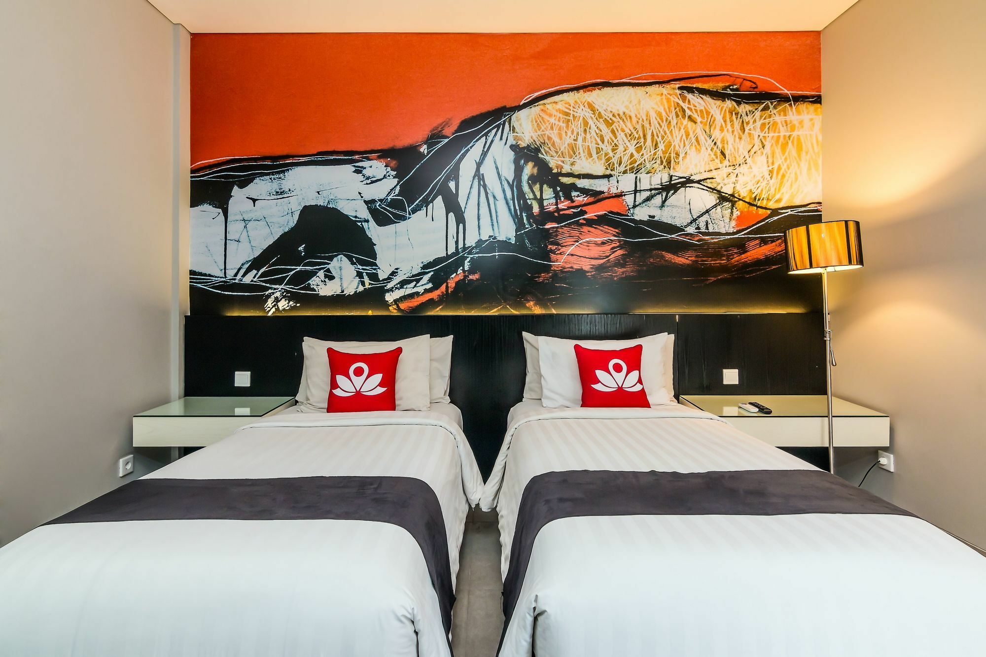 Hotel Zen Melasti Kuta 2*