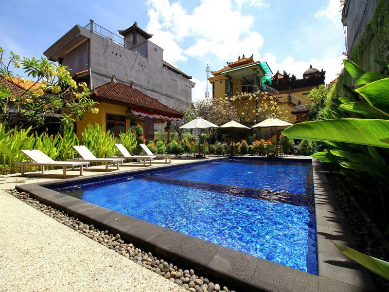 Hotel Dua Dara Kuta Legian (Bali)
