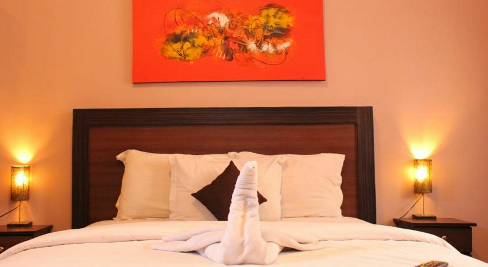 Puri Ganesh Hotel