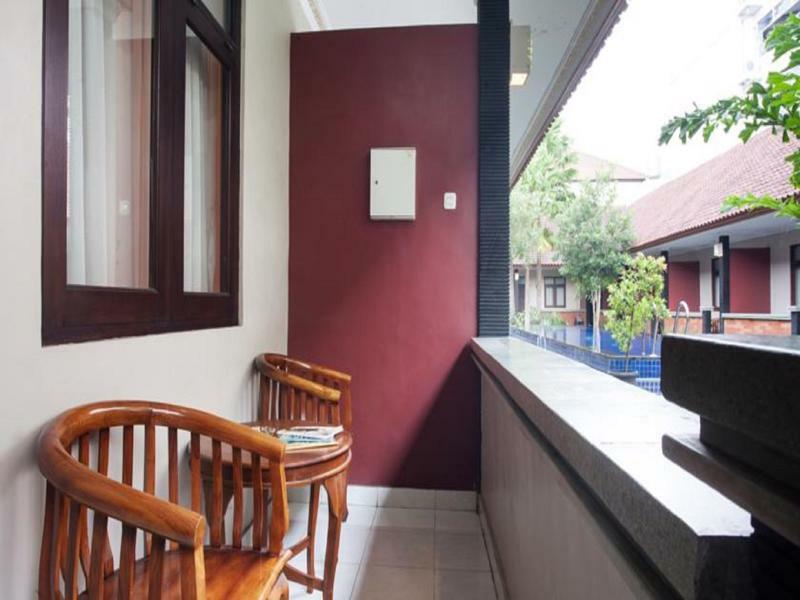 Hotel Puri Ganesh 2*