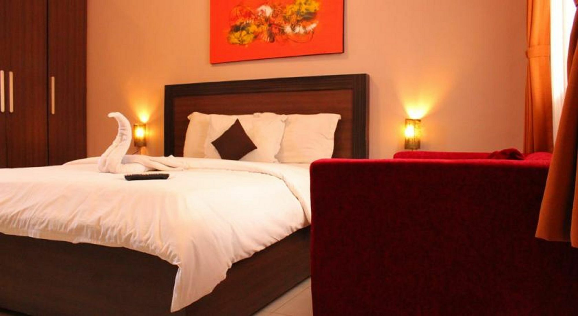 Puri Ganesh Hotel Legian (Bali)