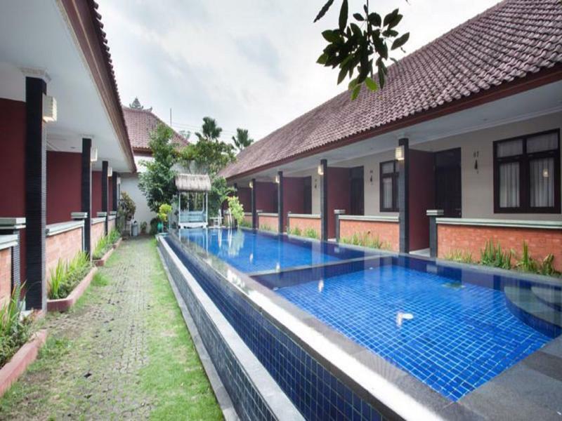 Puri Ganesh Hotel