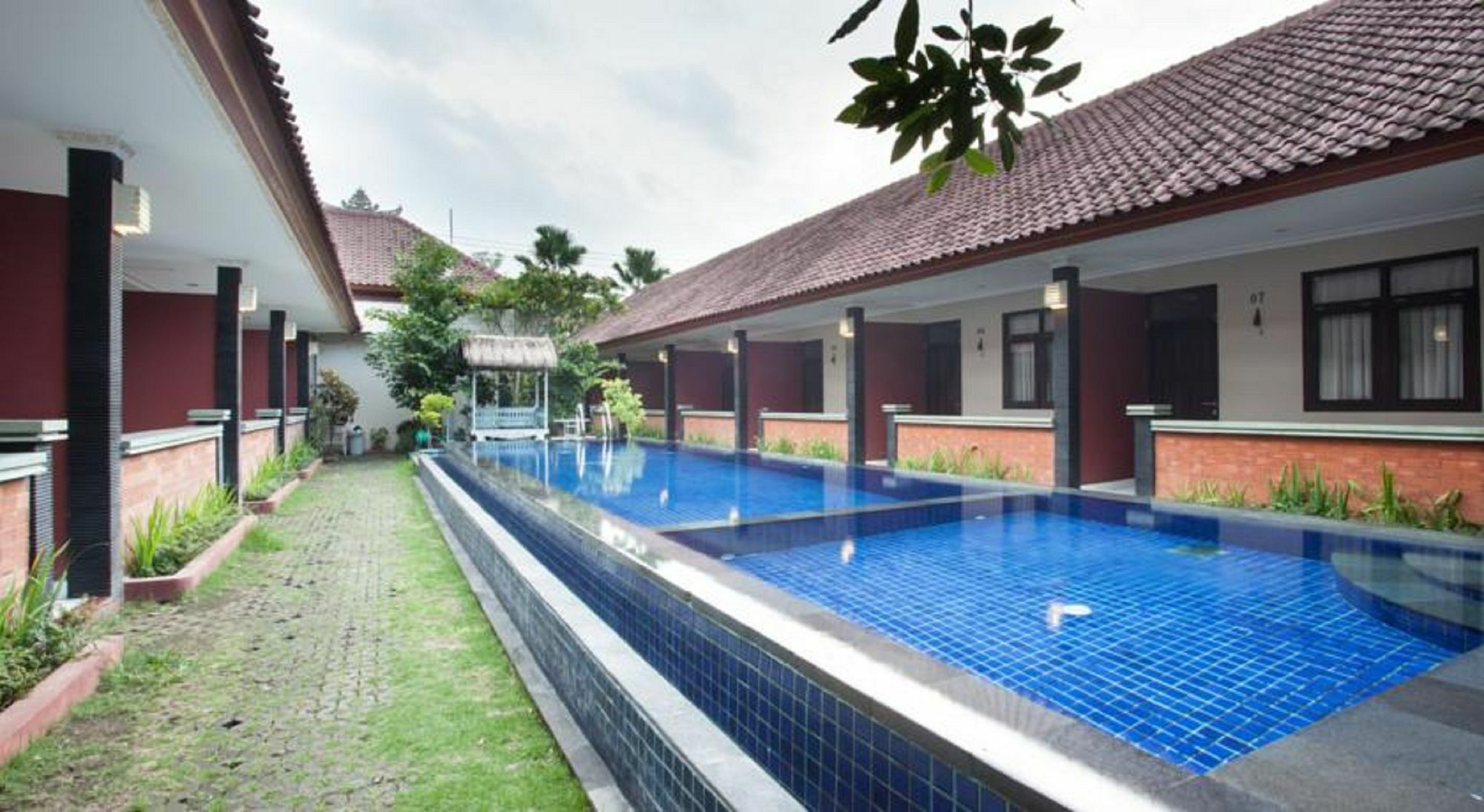 Hotel Puri Ganesh