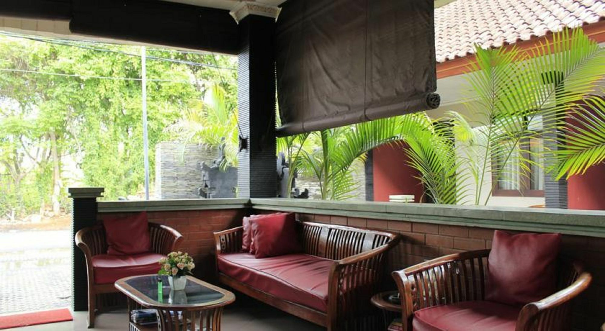 Puri Ganesh 2* Legian (Bali)