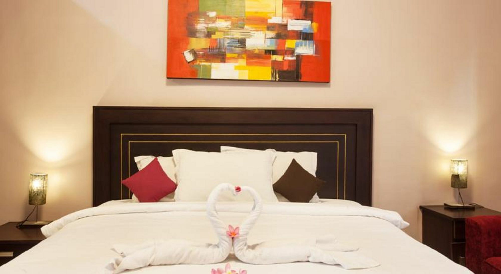 Hotel Puri Ganesh 2*