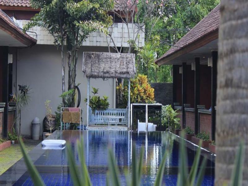 Puri Ganesh Hotel Legian (Bali)