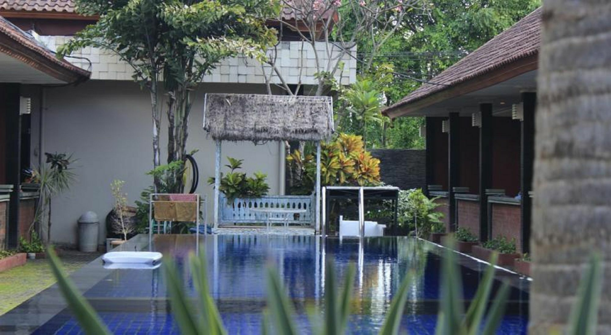 Hotel Puri Ganesh 2*