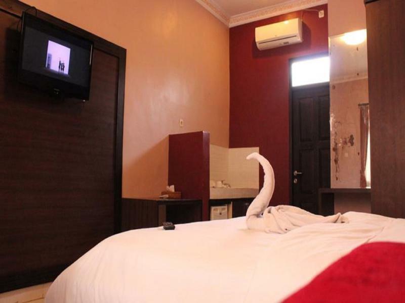 Hotel Puri Ganesh Legian (Bali)
