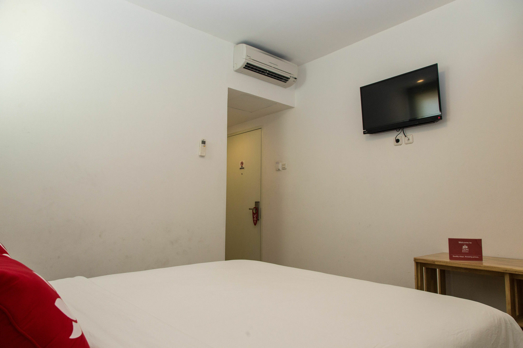 Zen Batu Pageh Kuta 3* Legian (Bali)