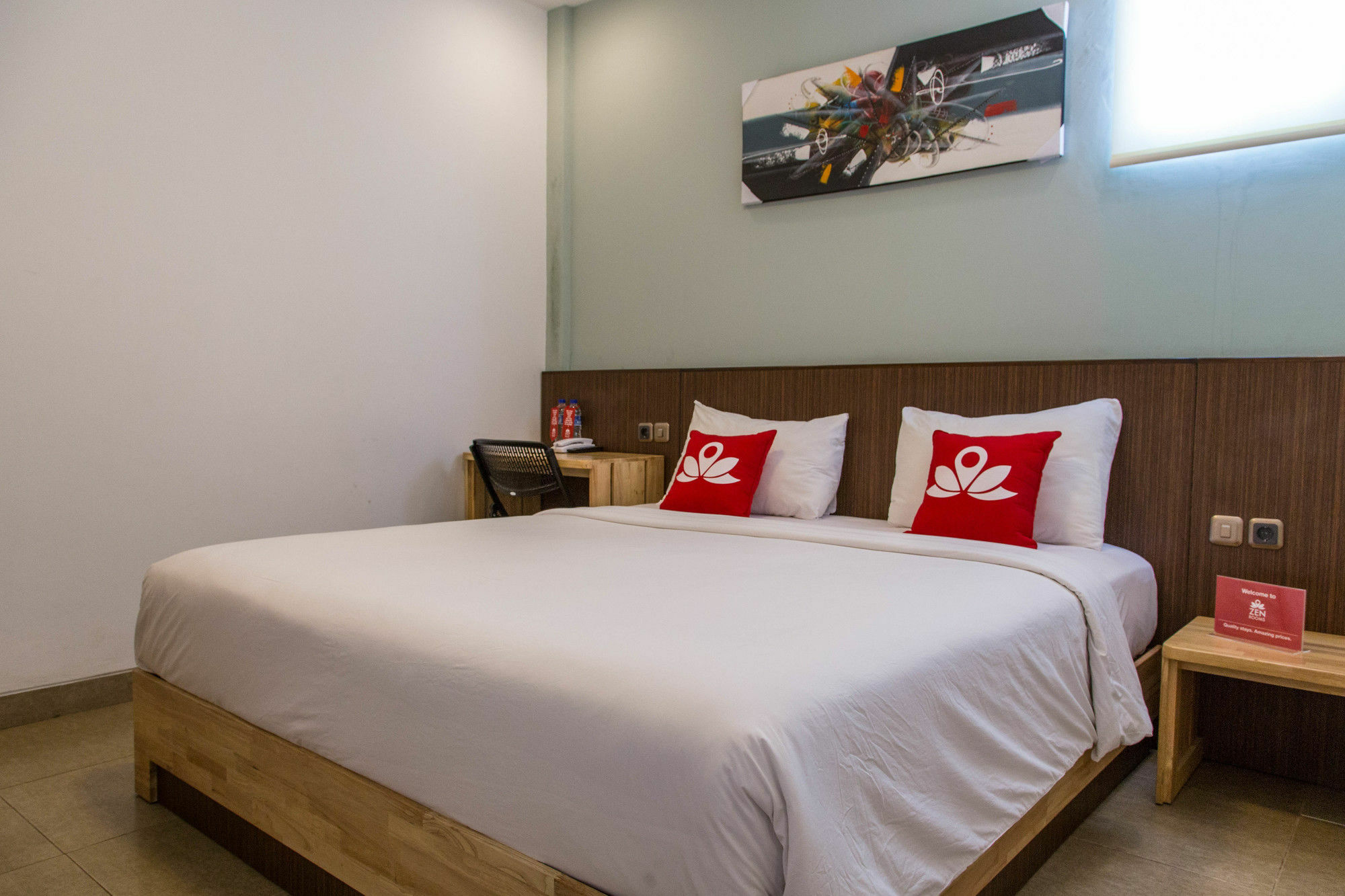Zen Batu Pageh Kuta 3* Legian (Bali)