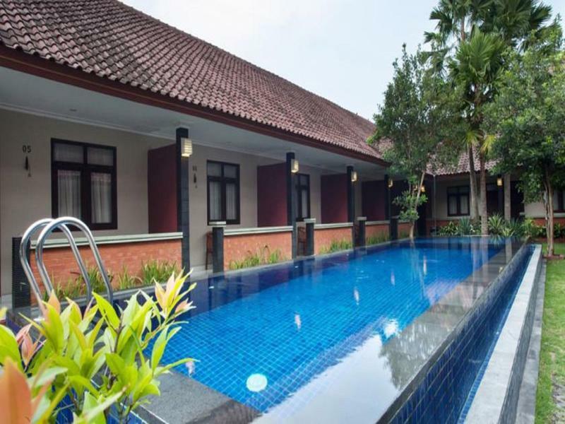 Hotel Puri Ganesh Legian (Bali)