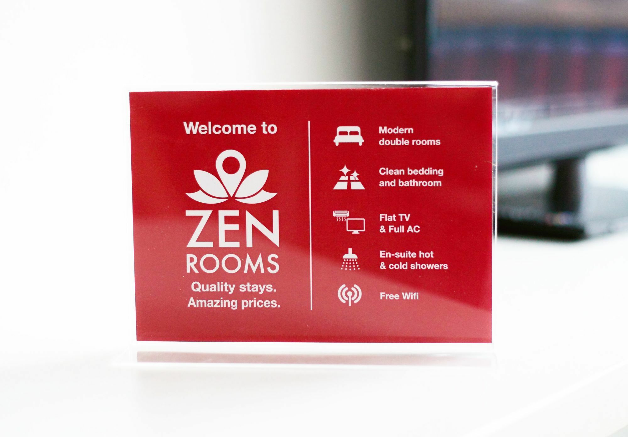 Zen Batu Pageh Kuta Hotel