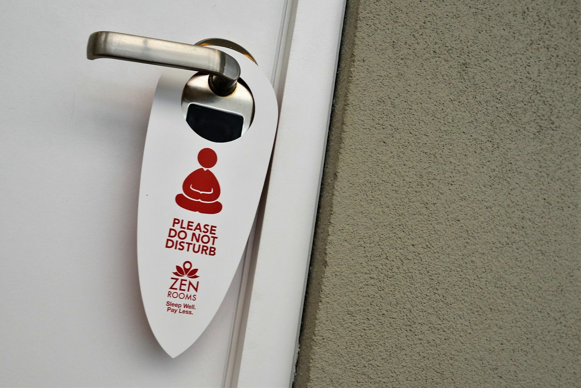 Zen Batu Pageh Kuta Hotel Legian (Bali)