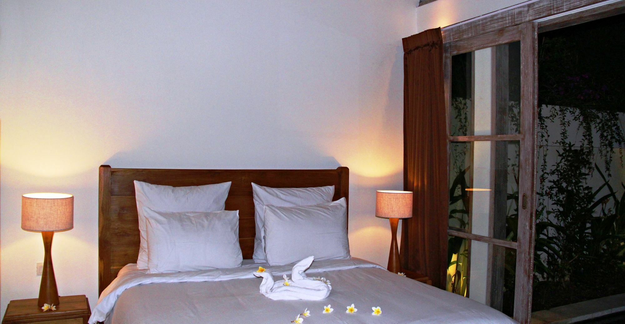 The Decks Bali Villa Legian (Bali)