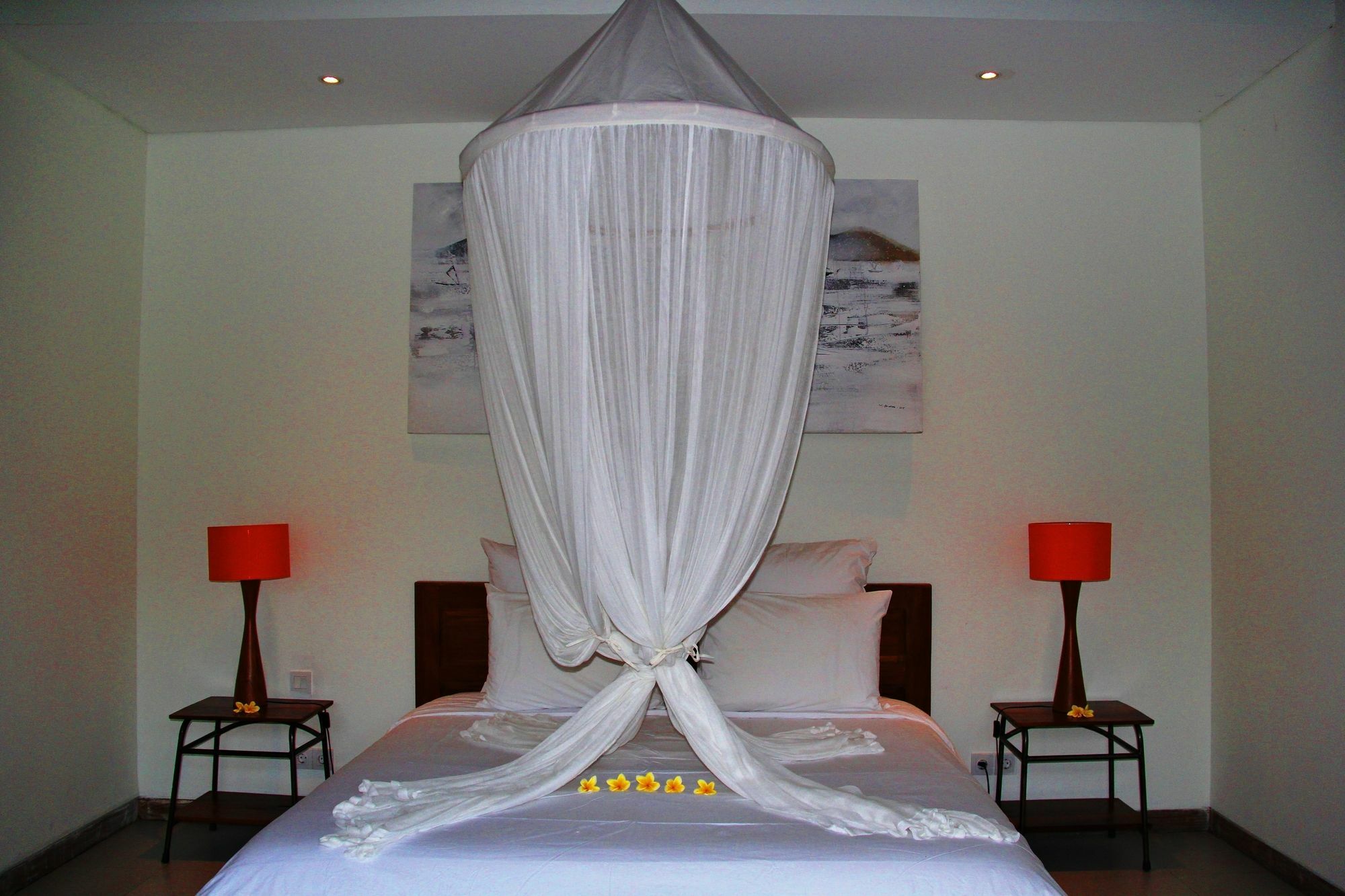 The Decks Bali Villa