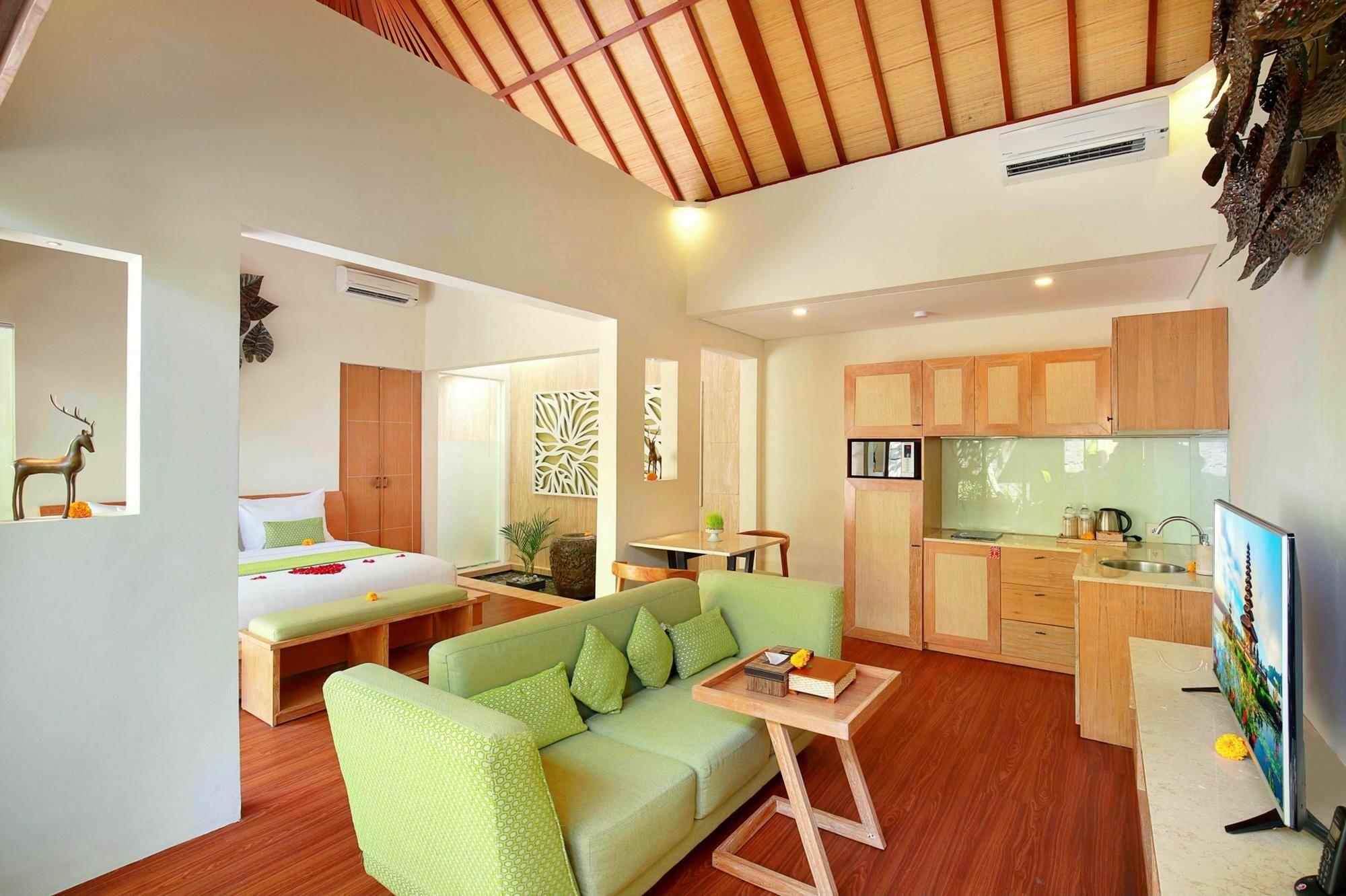 Ini Vie By Ini Vie Hospitality * Legian (Bali)