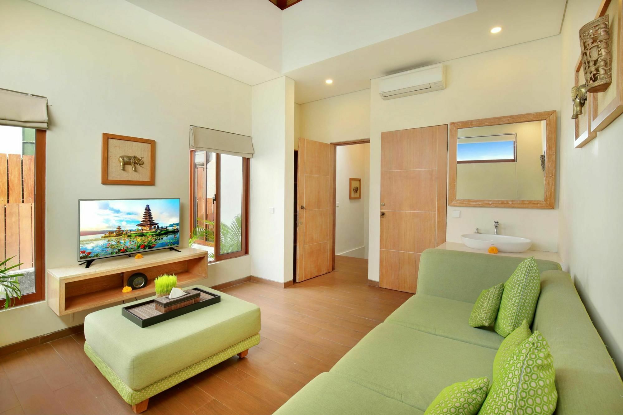 Villa Ini Vie By Ini Vie Hospitality Legian (Bali)