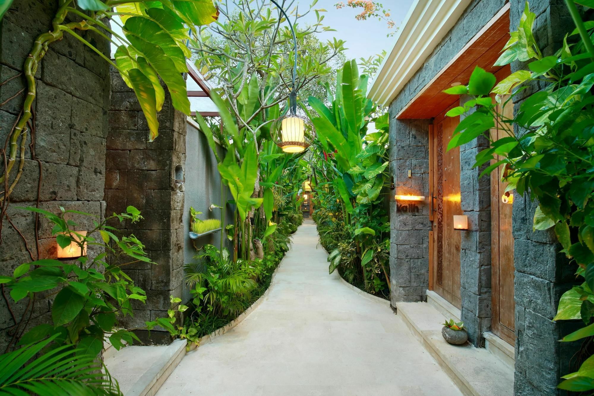 Ini Vie By Ini Vie Hospitality * Legian (Bali)