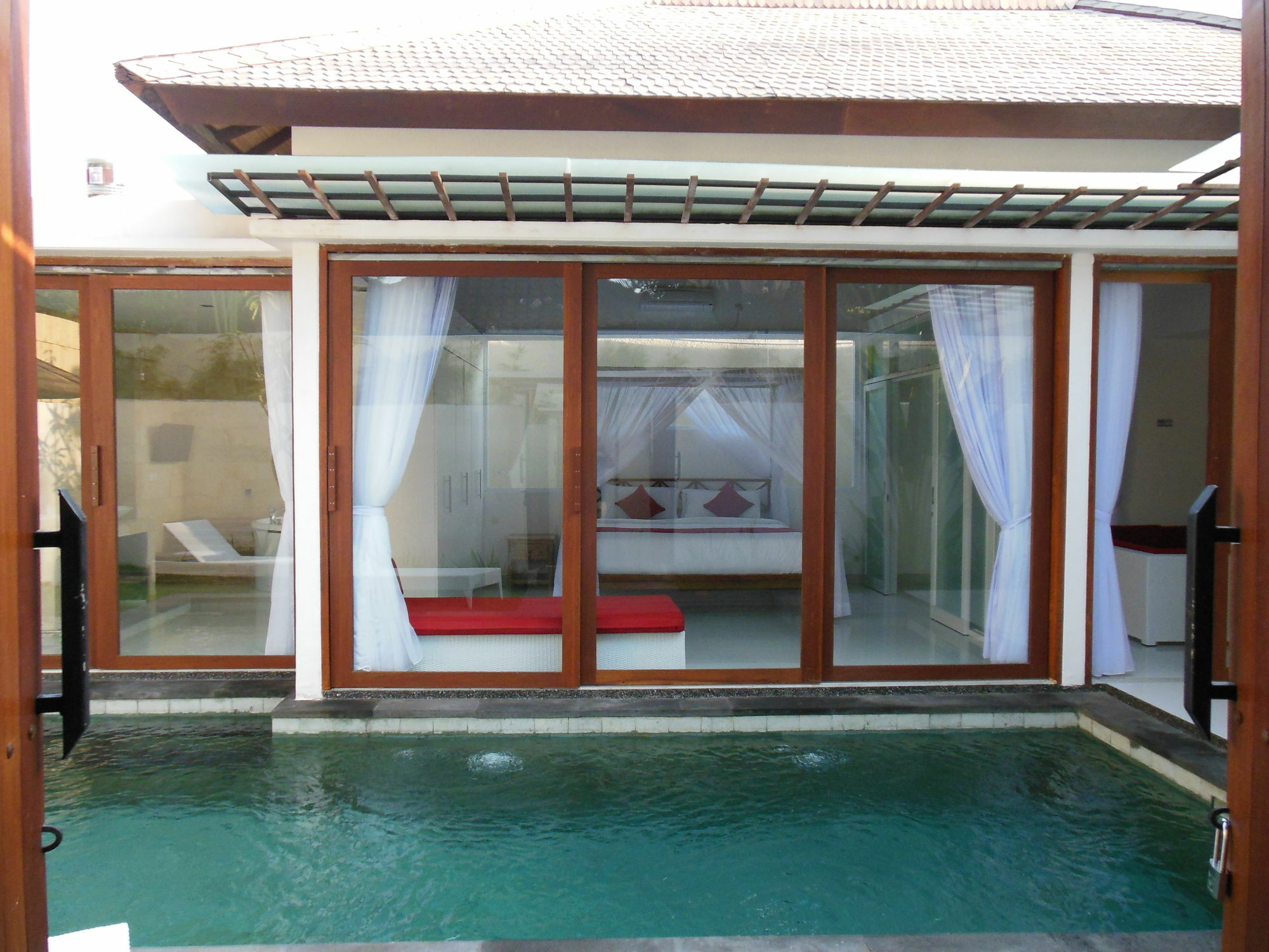 Hk Bali Villa