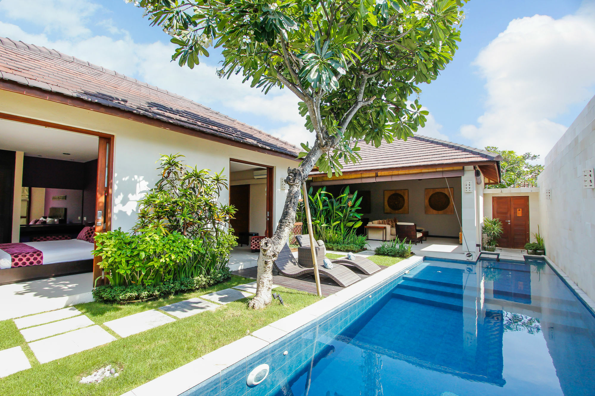 Samana Legian (Bali)