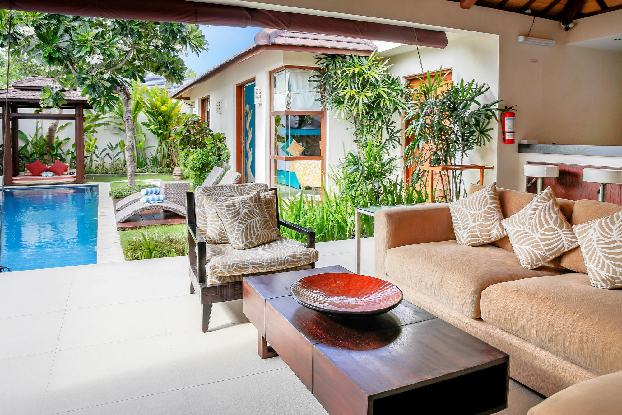 Samana Villa *