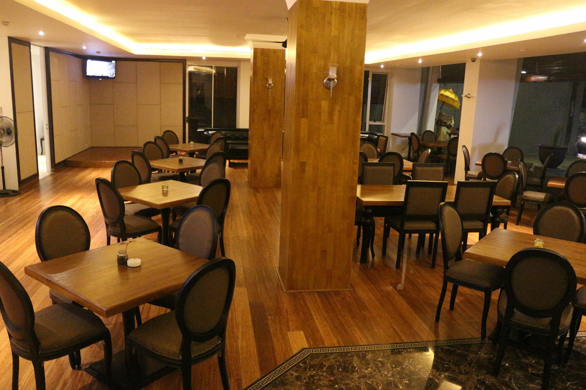 Collection O Near Pantai Kuta Formerly Premium Hotel