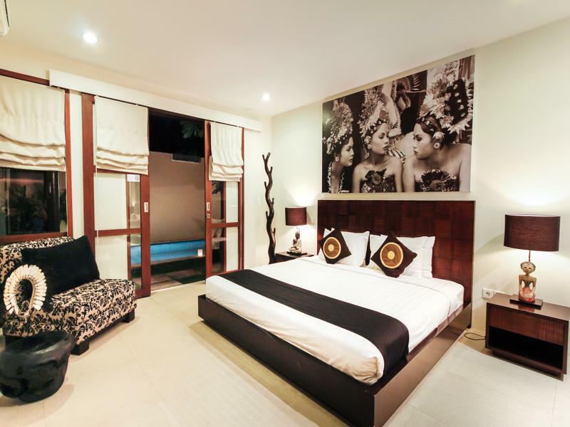 Samana Villa *