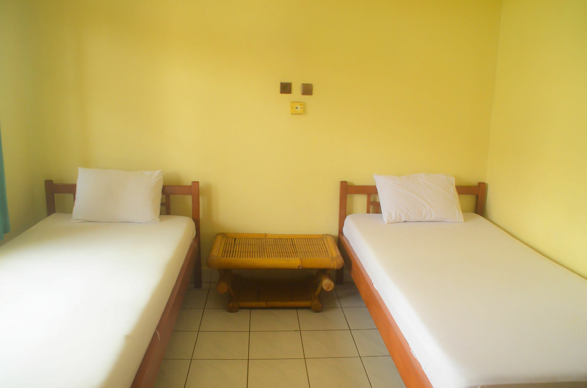 Oyo 1654 Maha Bharata Kuta 2* Legian (Bali)