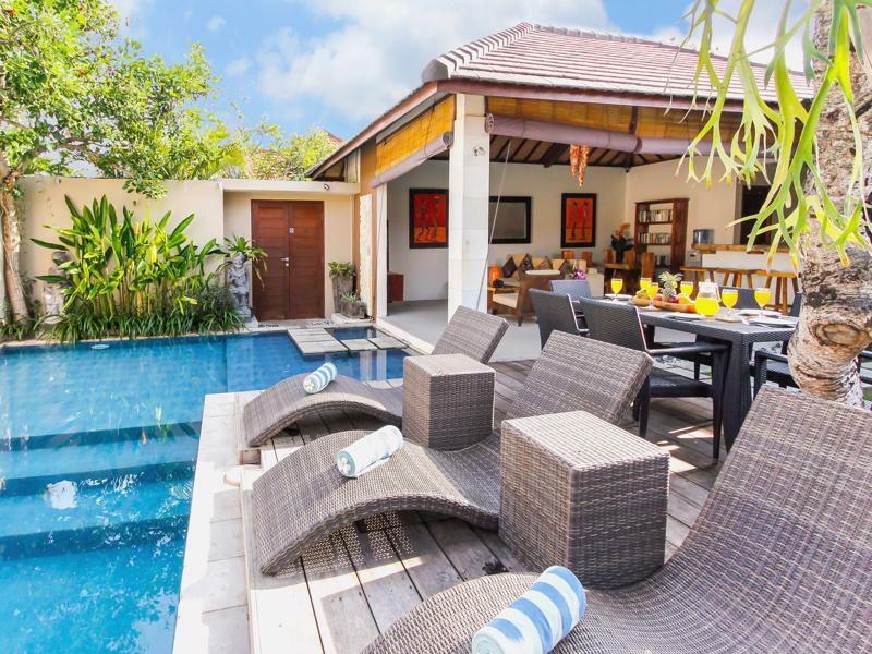 Samana Villa
