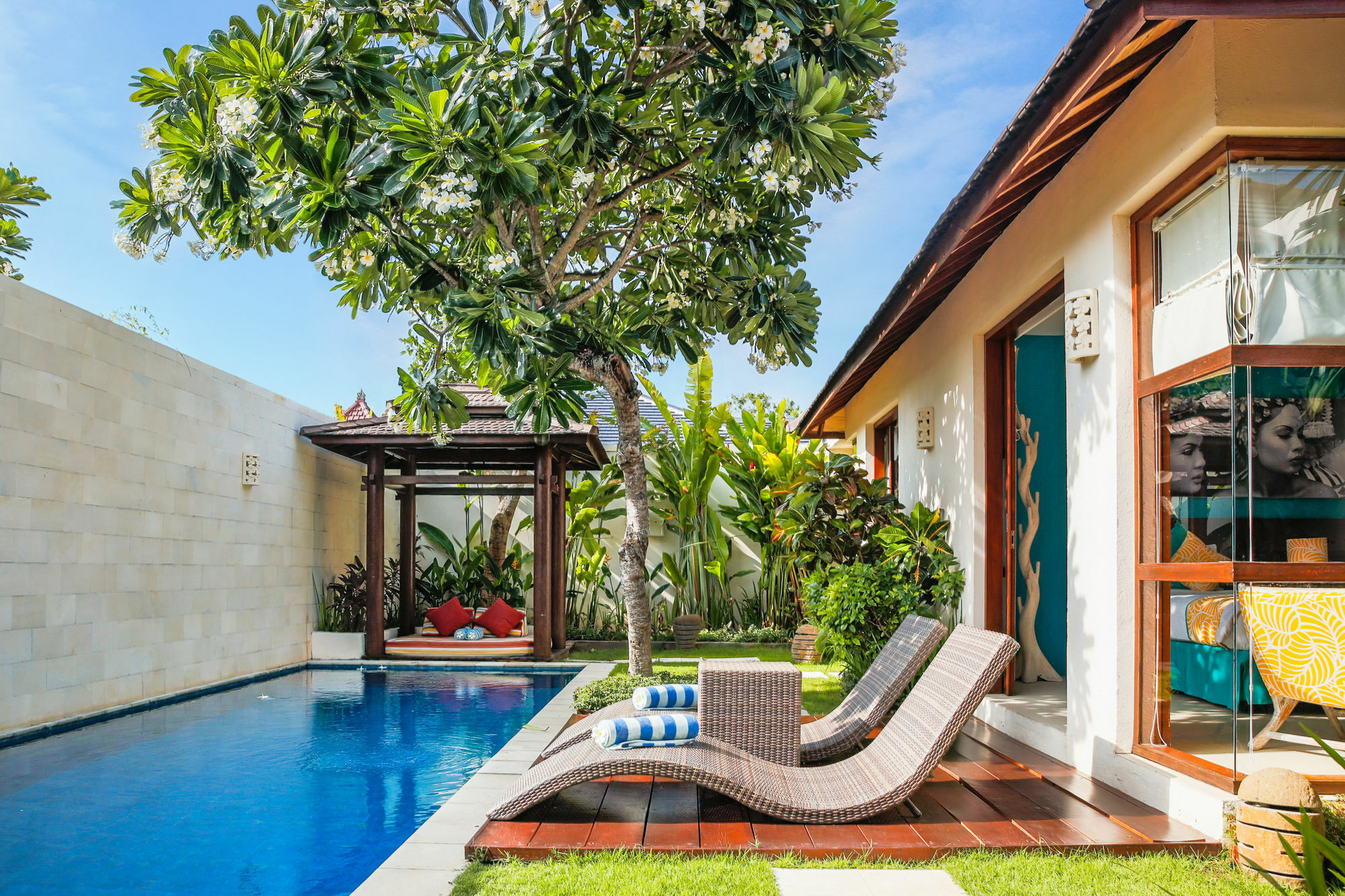 Samana * Legian (Bali)