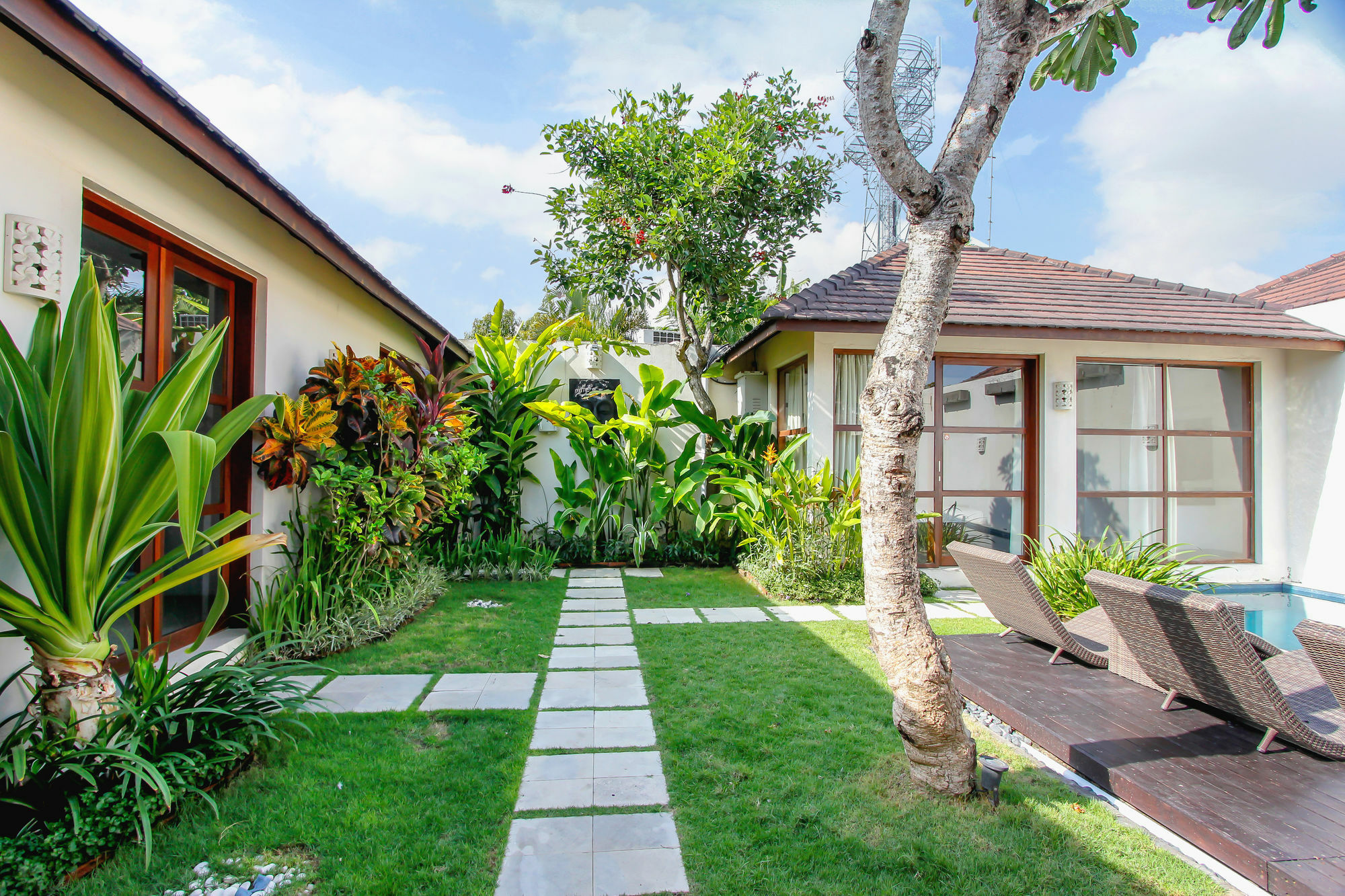 Samana Villa