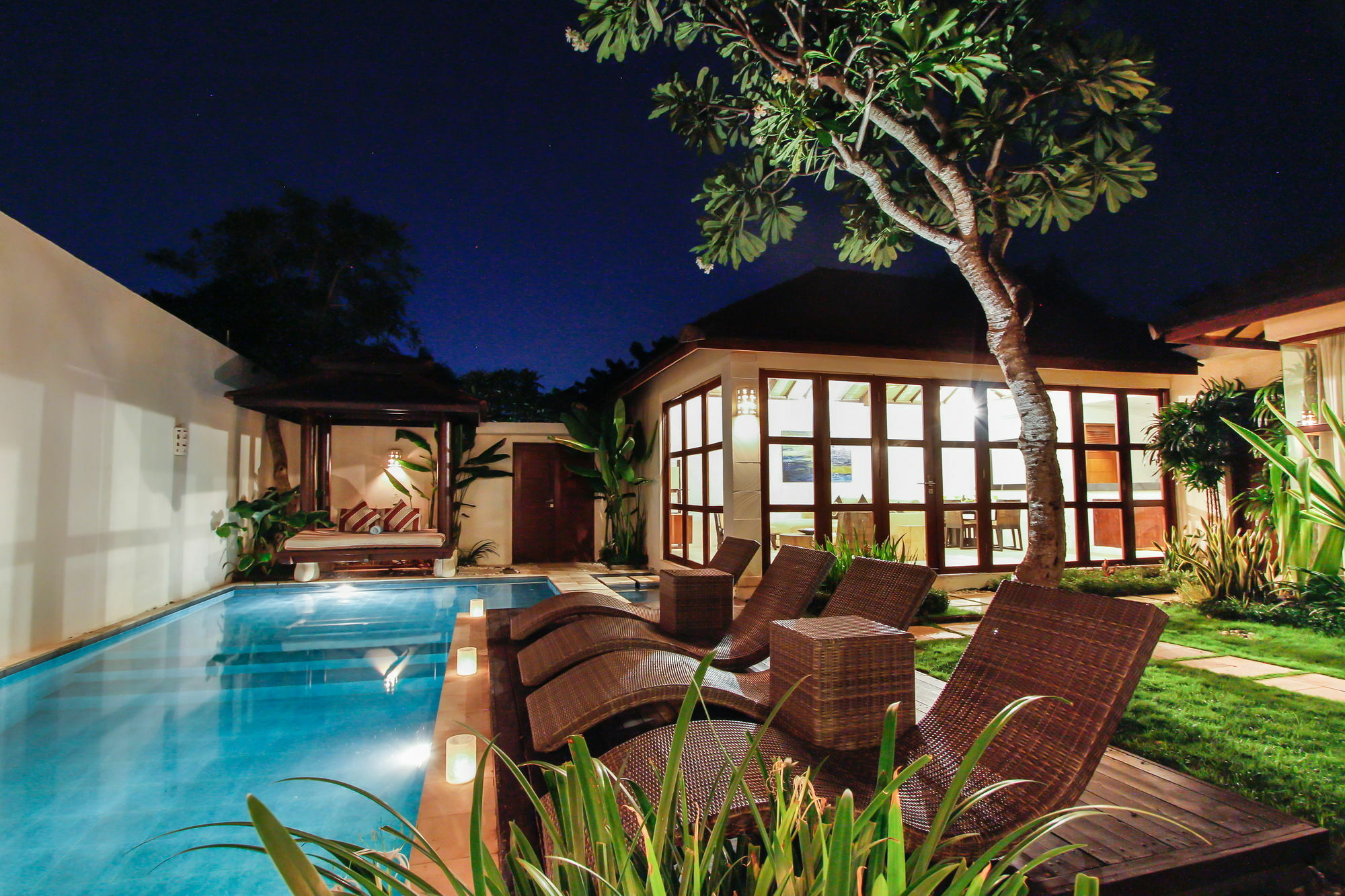 Samana Legian (Bali)