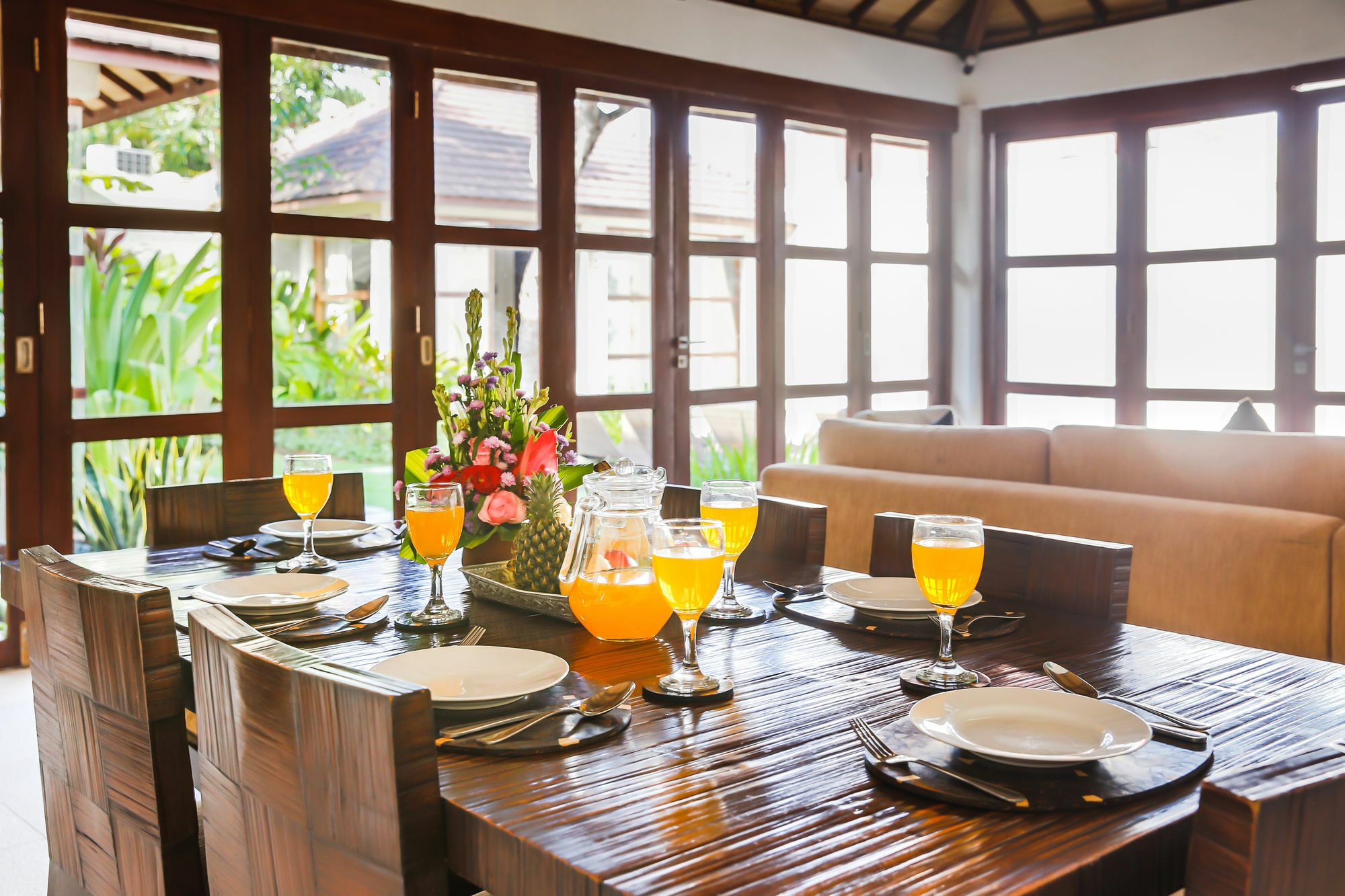 Villa Samana *