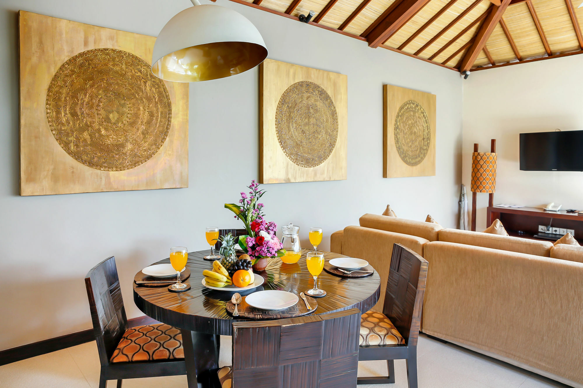 Villa Samana