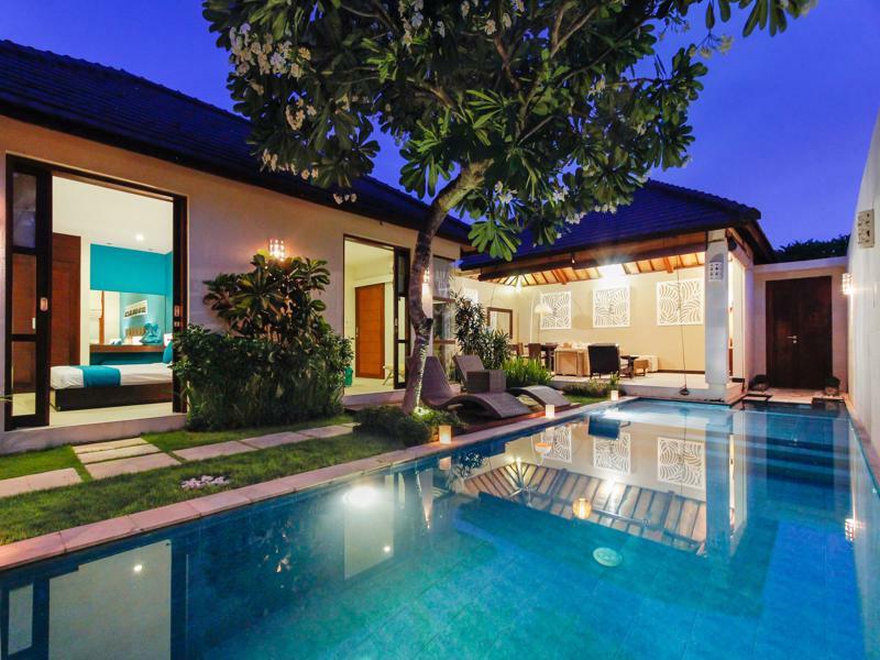 Villa Samana *