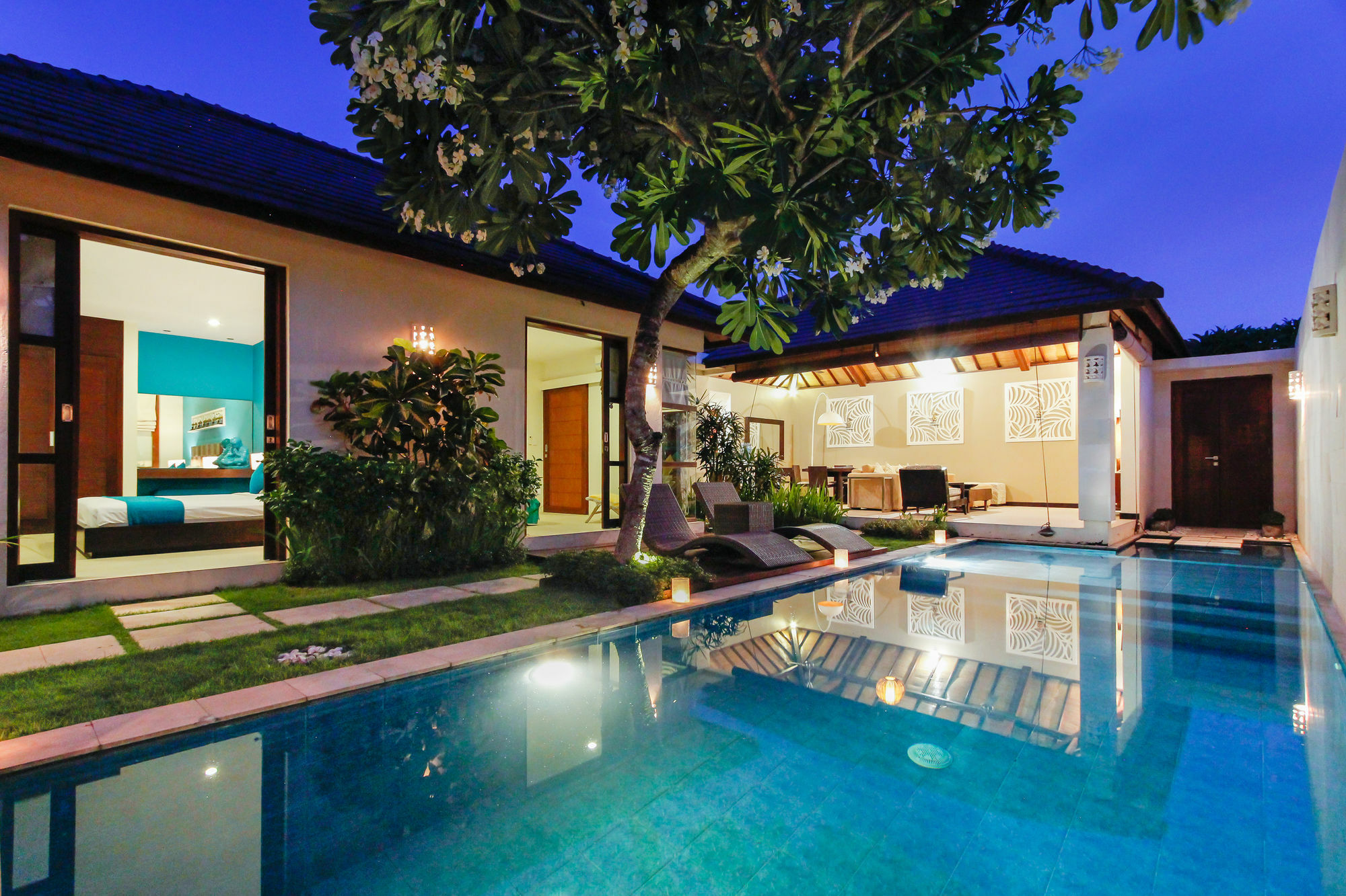 Samana * Legian (Bali)