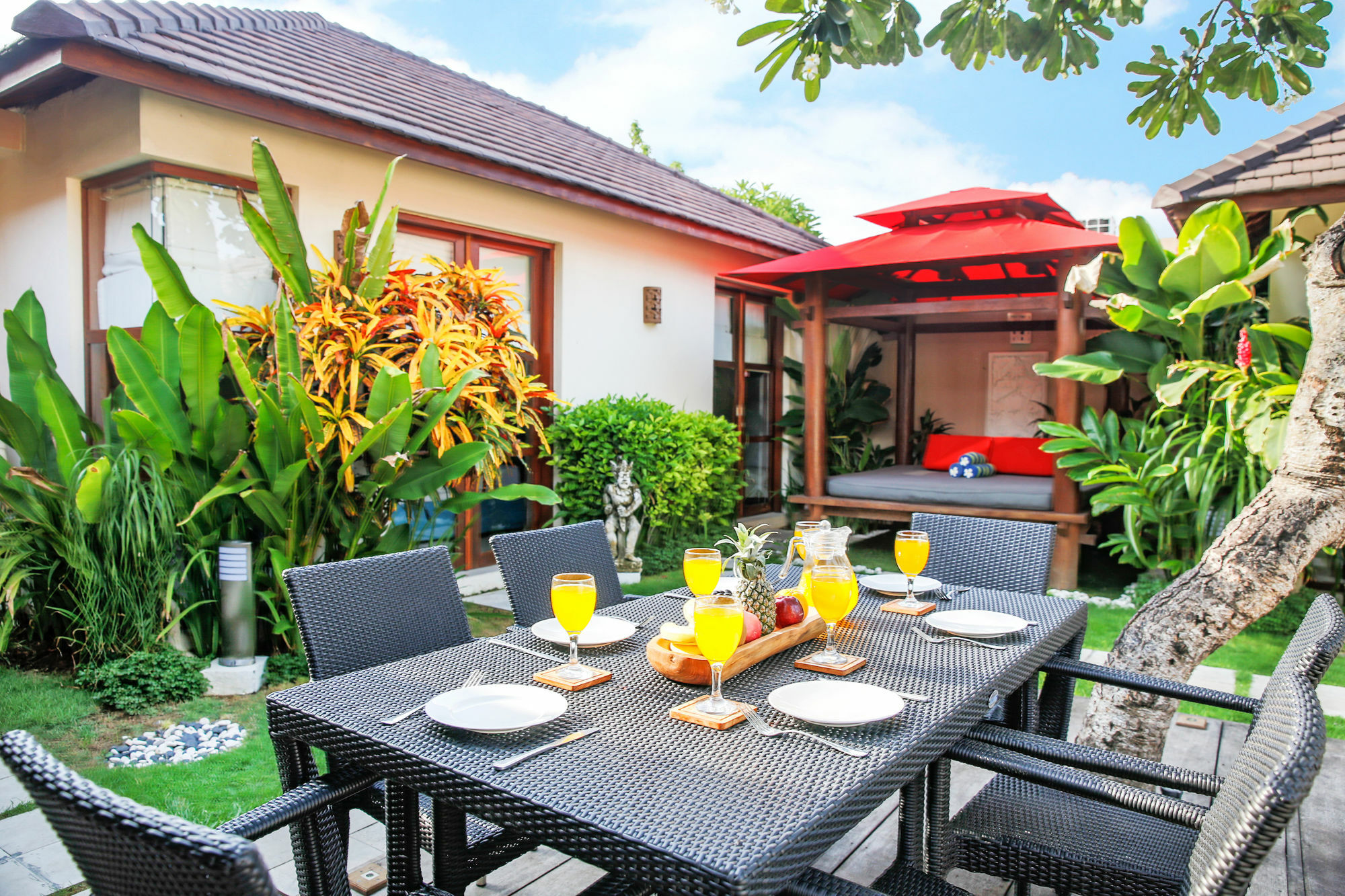Samana Villa