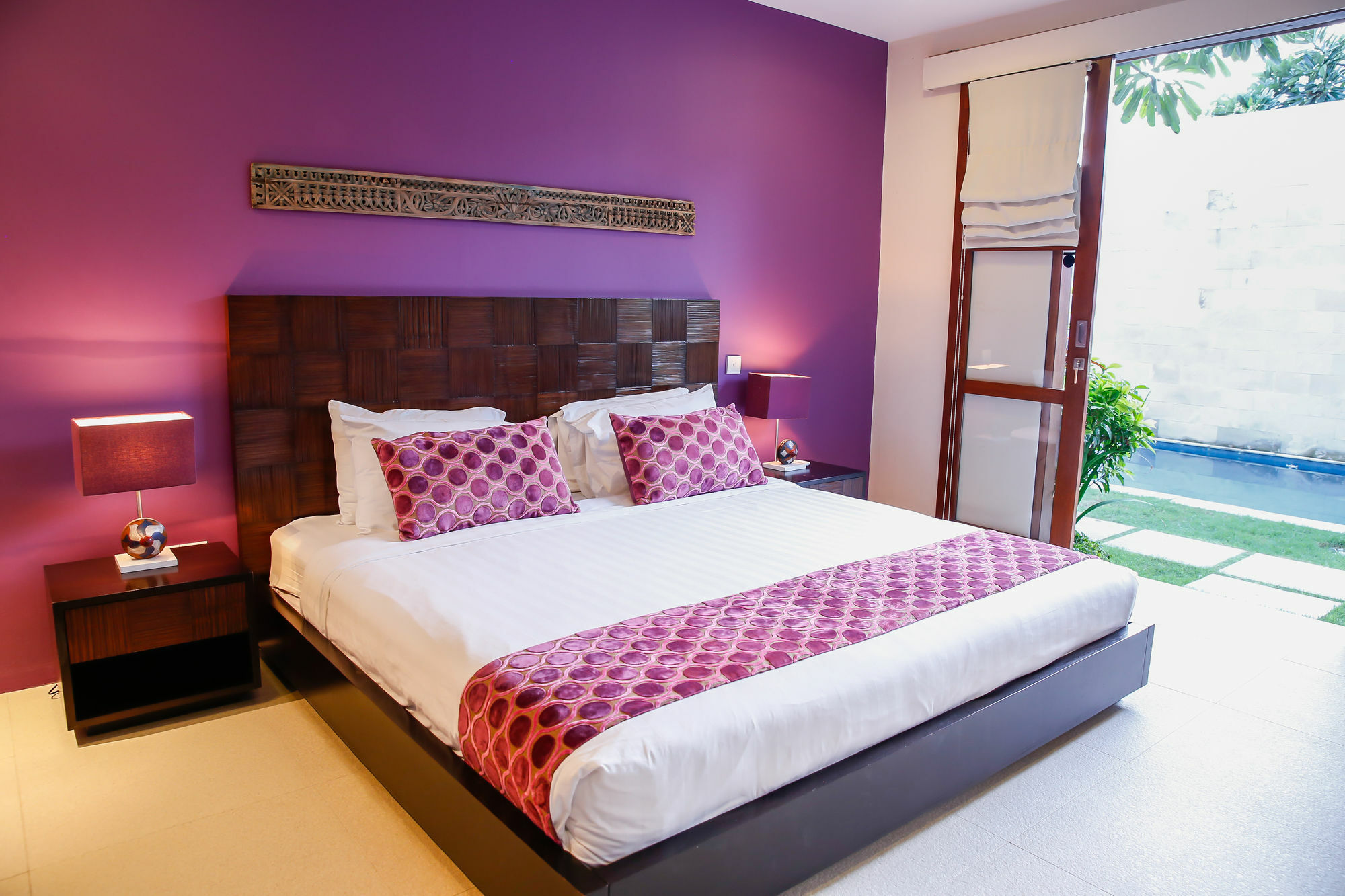 Samana * Legian