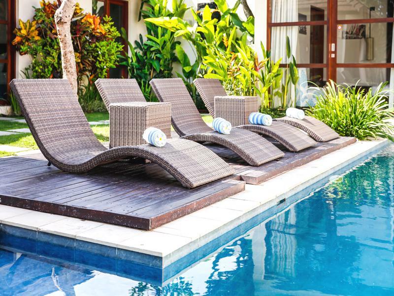 Samana Villa *