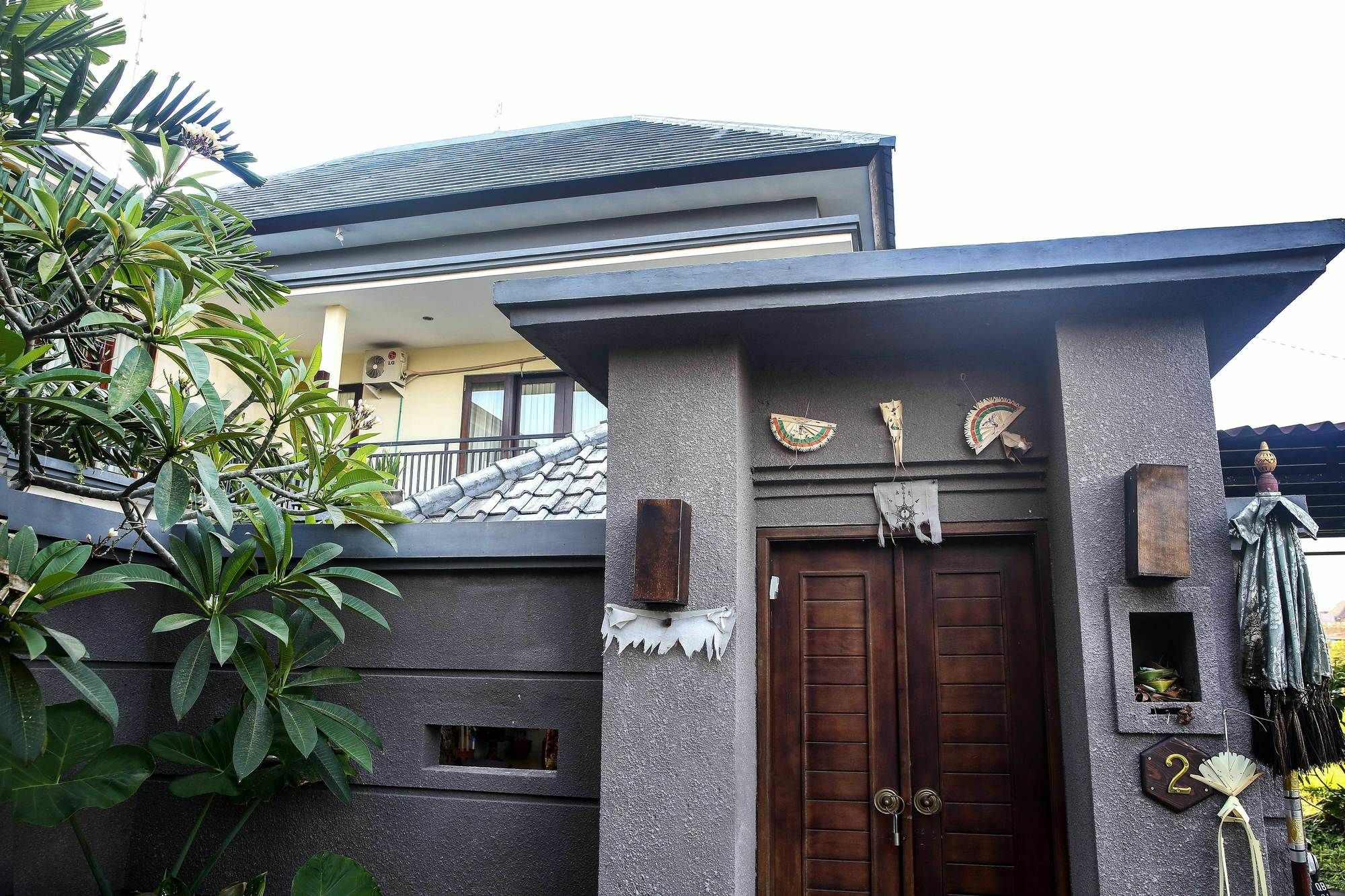 Villa Legong Kirana
