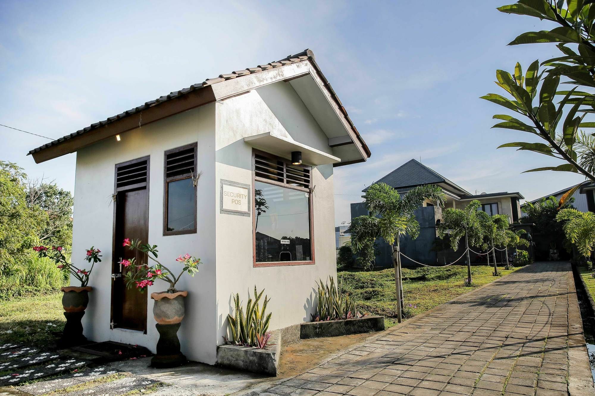 Villa Legong Kirana