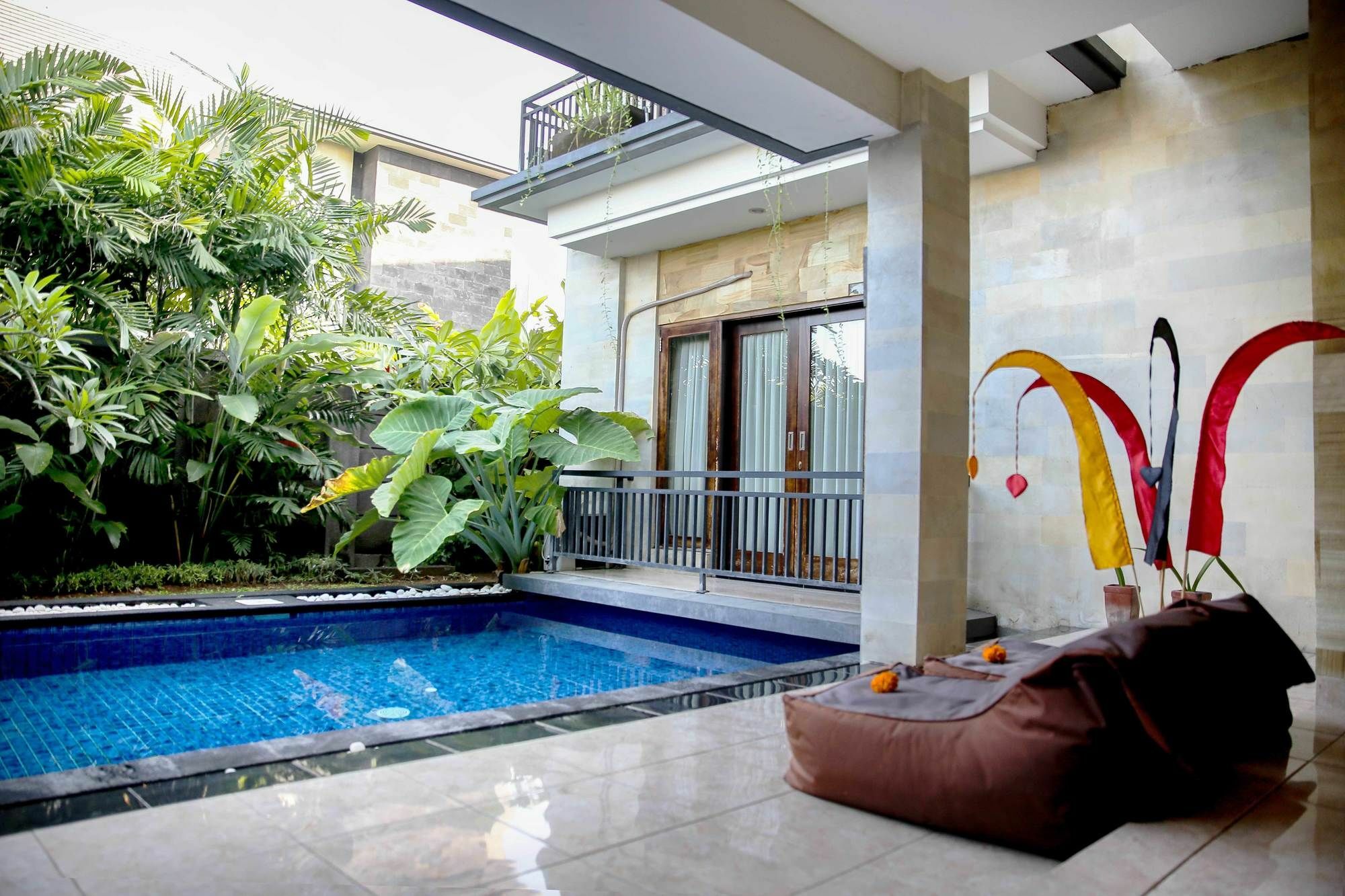 Villa Legong Kirana *
