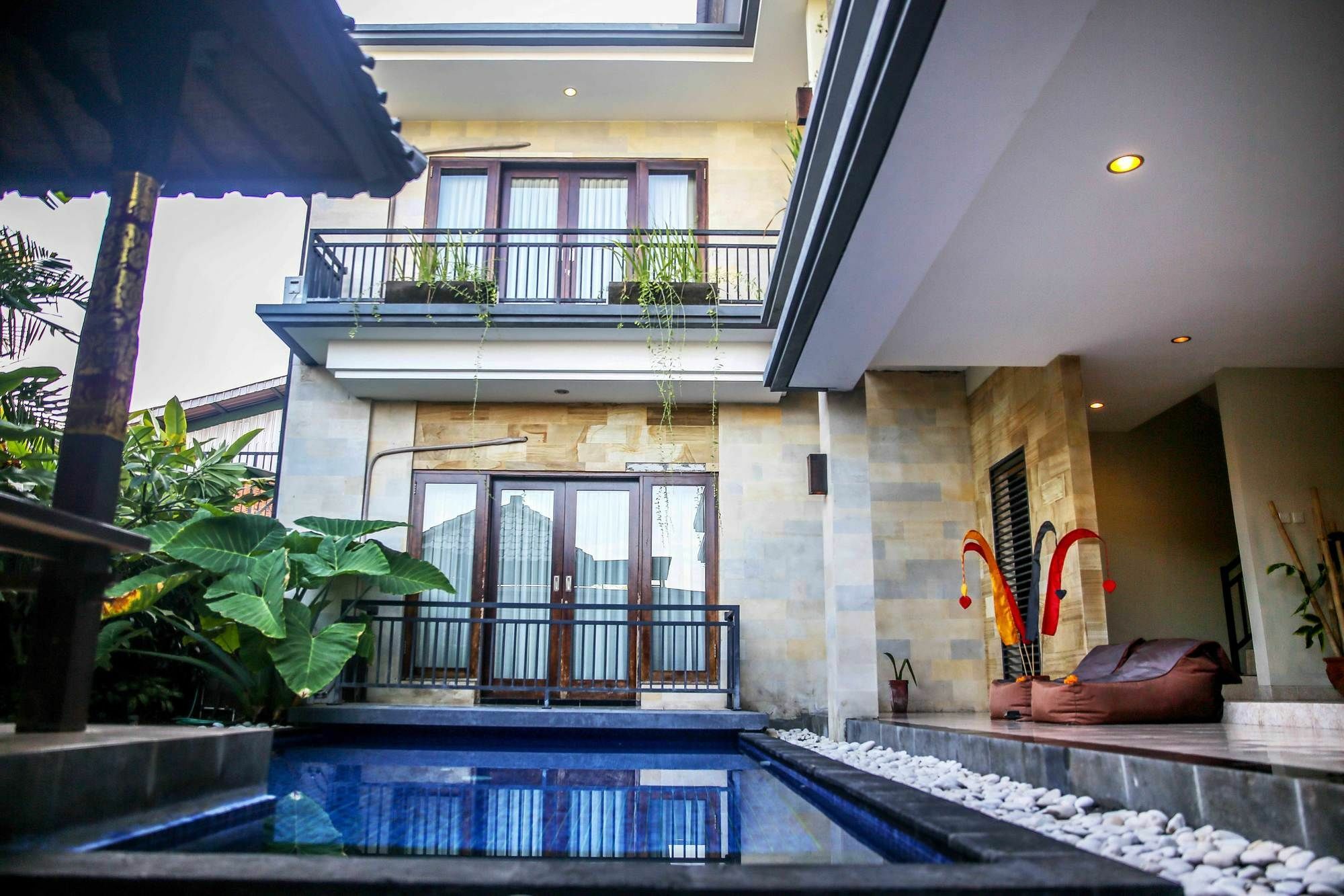 Legong Kirana Villa